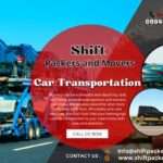 Shift Packers and Movers