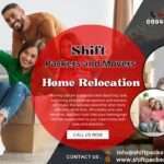 Shift Packers and Movers