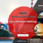 Shift Packers and Movers