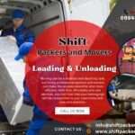 Shift Packers and Movers