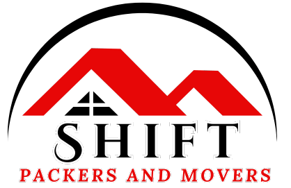 Shift Packers and Movers